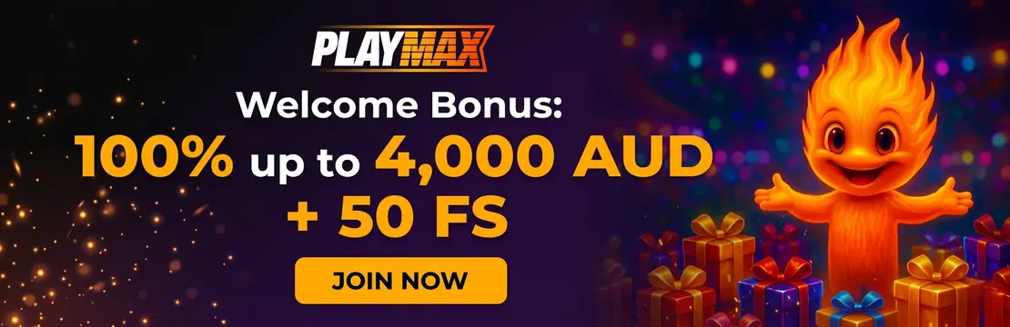 PlayMax Casino